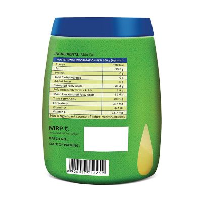 Govind Cow Ghee Jar 1 ltr