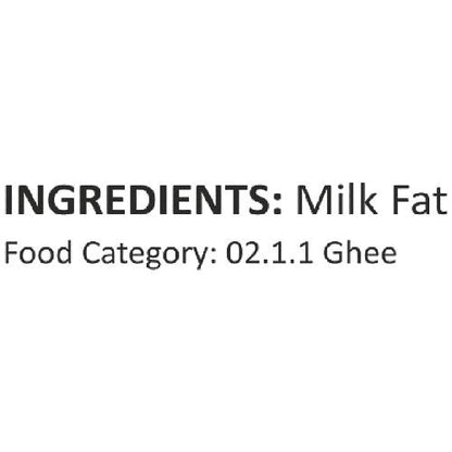 Govind Cow Ghee Jar 1 ltr