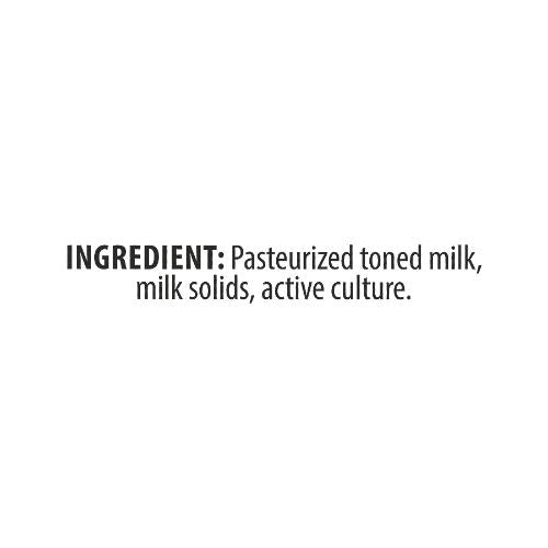 Gowardhan Curd Tub 1 kg