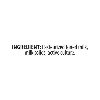 Gowardhan Curd Tub 1 kg