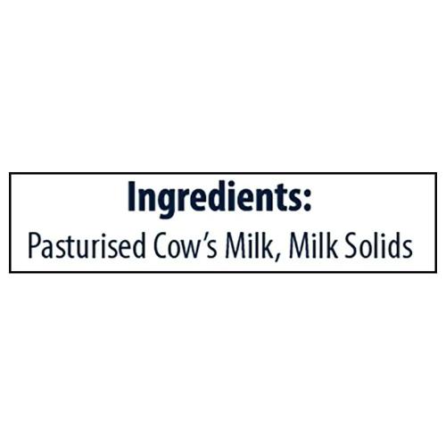 Gowardhan Double Toned Milk Pouch 1 Ltr