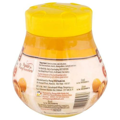 Gowardhan Ghee Jar 1 ltr