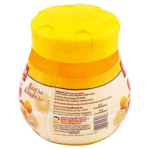 Gowardhan Ghee Jar 500 ml