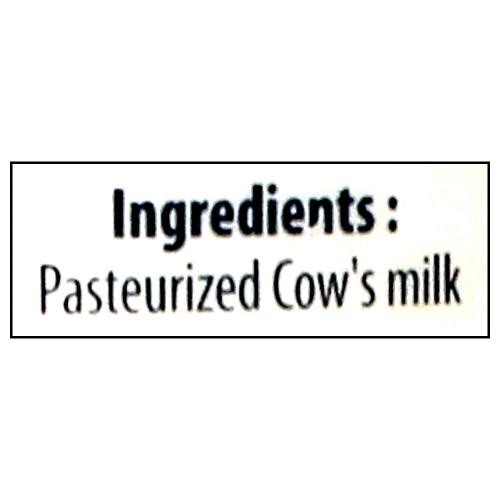 Gowardhan Gold Cow Milk Pouch 1 ltr