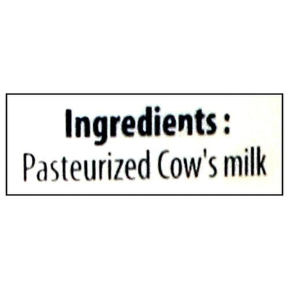 Gowardhan Gold Cow Milk Pouch 1 ltr