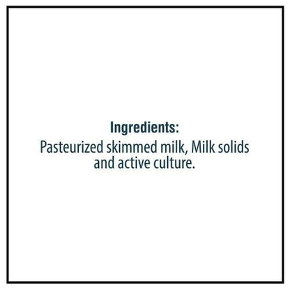 Gowardhan Star Dahi Pouch 1 Kg