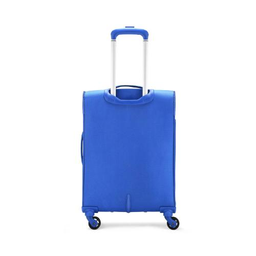 Gradient 4 Wheels Exp Str (H) 58 Blue 1 pc