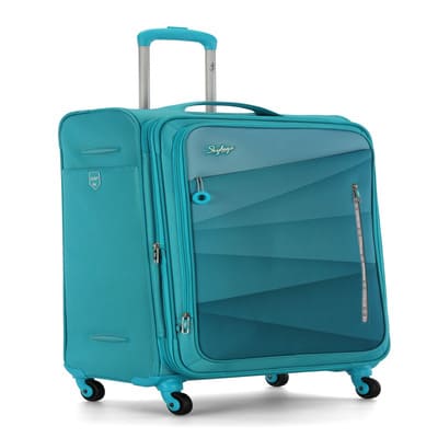 Gradient 4 Wheels Exp Str (H) 58 Teal Blue 1 pc