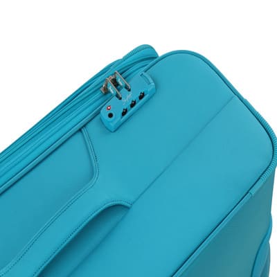 Gradient 4 Wheels Exp Str (H) 58 Teal Blue 1 pc