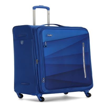 Gradient 4 Wheels Exp Str (H) 71 Blue 1 pc