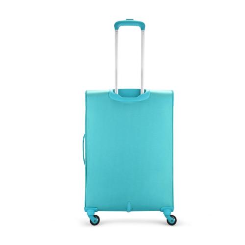 Gradient 4 Wheels Exp Str (H) 71 Teal Blue 1 pc