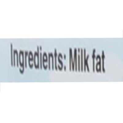 Grb Cow Ghee Standee Pouch 500ml