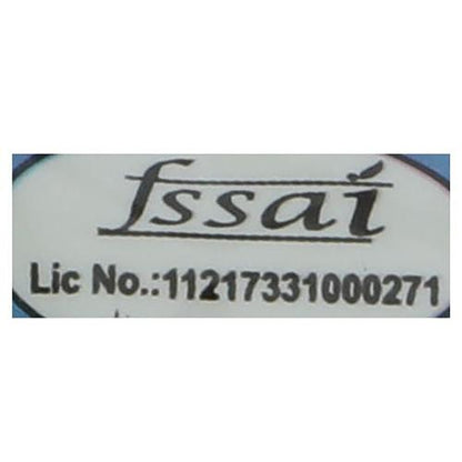 H.S Nathli Fish Small 80 g