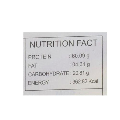 H.S Sardine Fish 100 g