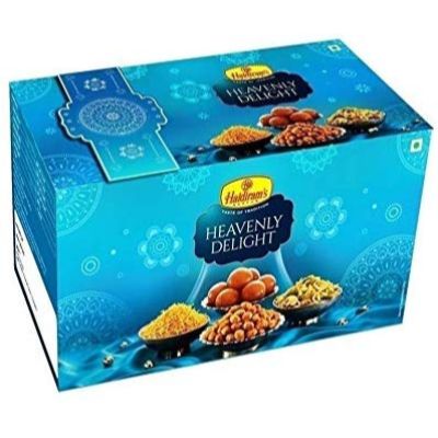 Haldiram'S Nagpur Heavenly Delight 1.4 kg