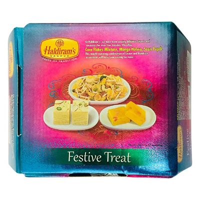 Haldiram'S Nagpur Festival Treat 850 g