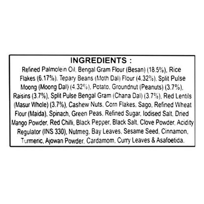 Haldiram'S Nagpur All In One 400 gm