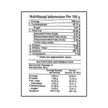 Haldiram'S Nagpur All In One 400 gm