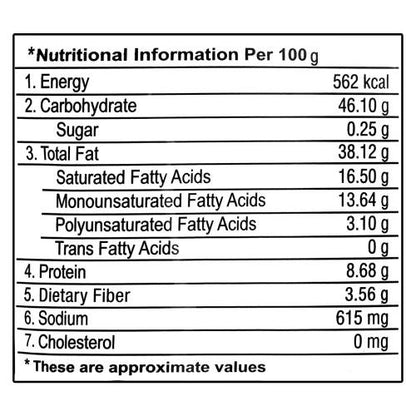 Haldiram'S Nagpur Aloo Bhujia Sev 1 kg