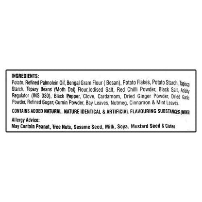 Haldiram'S Nagpur Aloo Bhujia Sev 1 kg