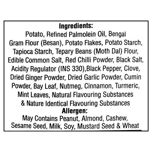 Haldiram'S Nagpur Alu Bhujia 220 gm