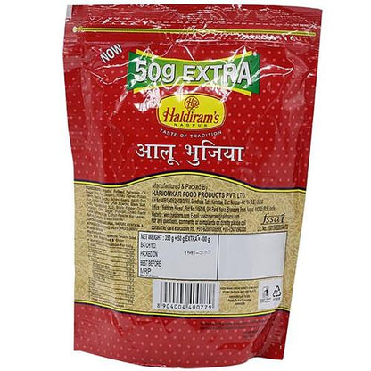 Haldiram'S Nagpur Alu Bhujia 400 gm