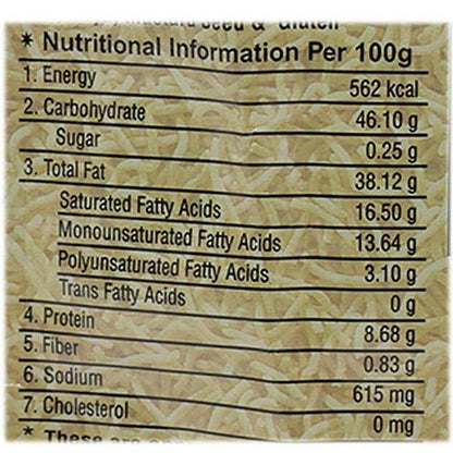 Haldiram'S Nagpur Alu Bhujia 400 gm