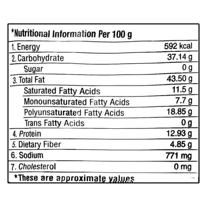 Haldiram'S Nagpur Bhujia Sev 1 kg