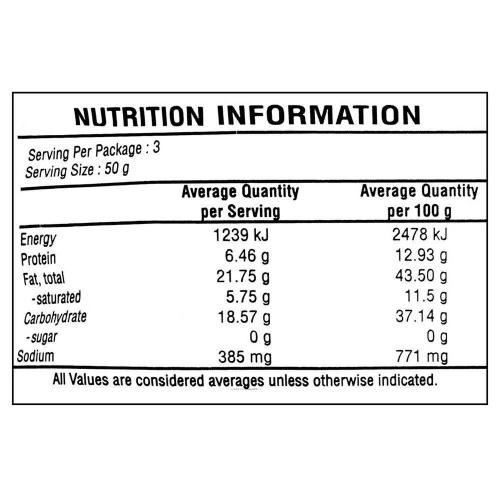 Haldiram'S Nagpur Bhujia Sev 200 gm