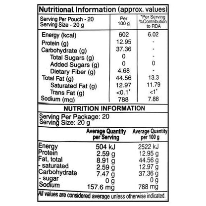 Haldiram'S Nagpur Bhujia Sev 350/400 gm