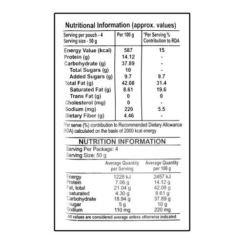 Haldiram'S Nagpur Falahari Chiwda 200 gm