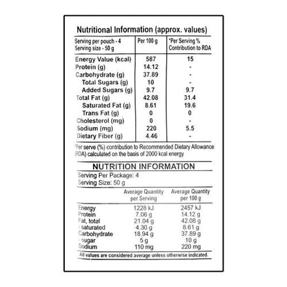Haldiram'S Nagpur Falahari Chiwda 200 gm