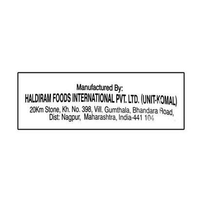 Haldiram'S Nagpur Falahari Chiwda 200 gm