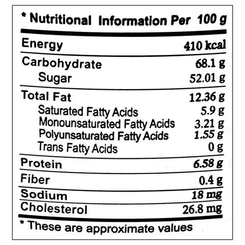Haldiram'S Nagpur Gulabjamun Tin 1 kg