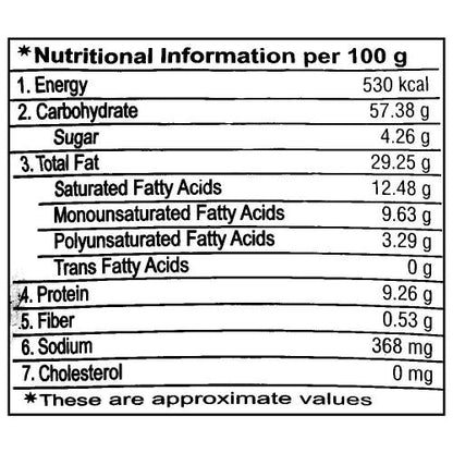 Haldiram'S Nagpur Khatta Meetha 1 kg