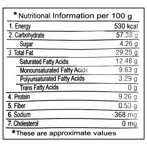 Haldiram'S Nagpur Khatta Meetha 400 gm
