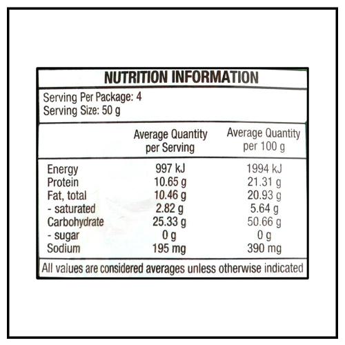 Haldiram'S Nagpur Moong Dal 200 gm