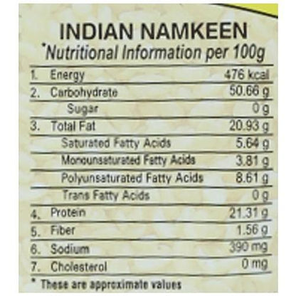 Haldiram'S Nagpur Mung Dal 400 gm