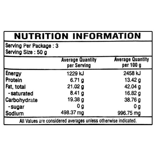 Haldiram'S Nagpur Ratlami Sev 200 gm