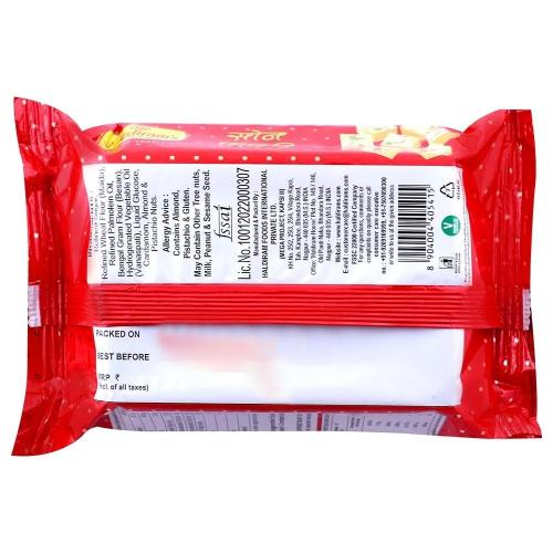 Haldiram'S Nagpur Soan Papdi 250 gm