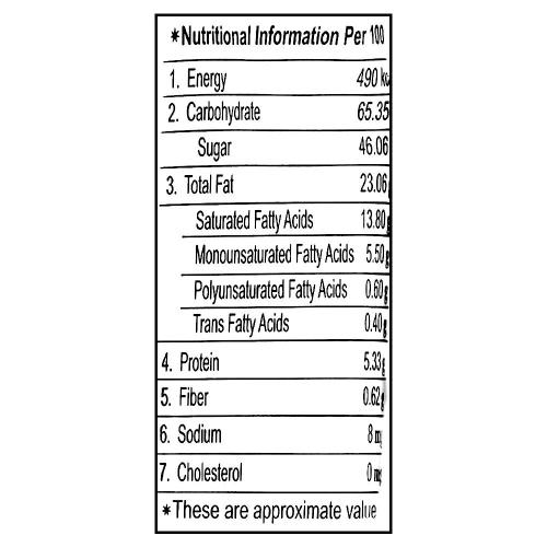 Haldiram'S Nagpur Soan Papdi 500 gm