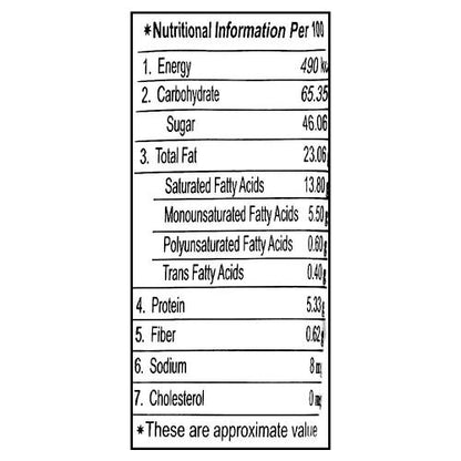 Haldiram'S Nagpur Soan Papdi 500 gm