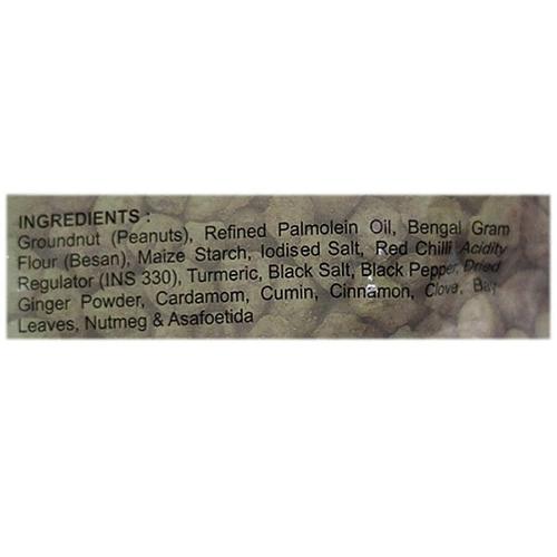 Haldiram'S Nagpur Tasty Nuts 400 g