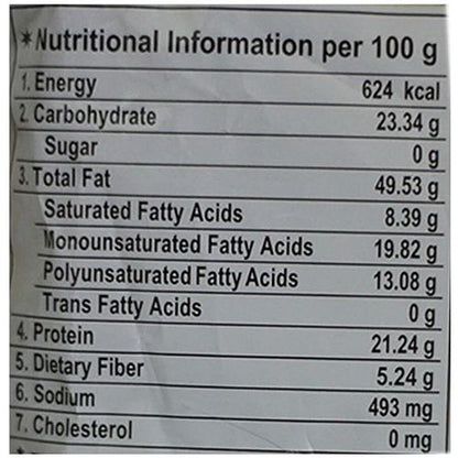 Haldiram'S Nagpur Tasty Nuts 400 g