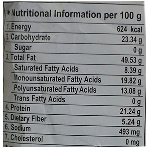 Haldiram'S Nagpur Tasty Nuts 400 g