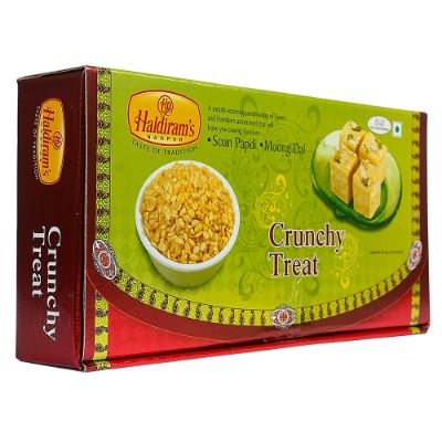 Haldiram'S Nagpur Delicious Joy 450 g