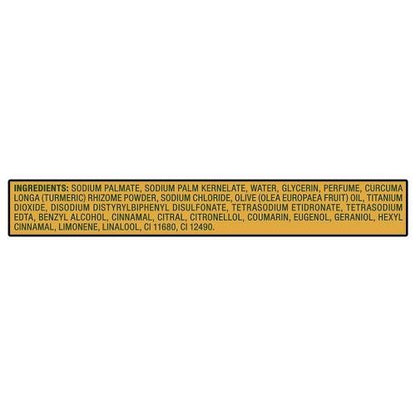 Hamam Turmeric Soap 3x150 g