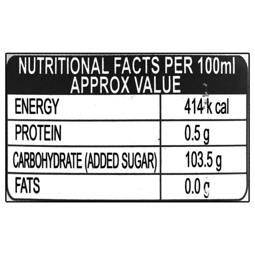 Hamdard Rooh Afza Sharbat 750 ml