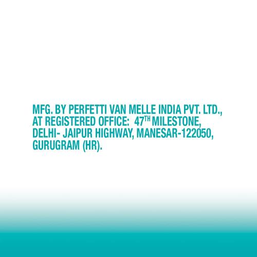 Happydent Wave Xylitol Mint Bottle 30.6 gm