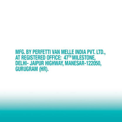 Happydent Wave Xylitol Mint Bottle 30.6 gm